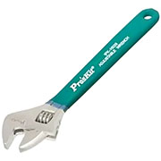 1PK-H026, Ключ разводной с линейкой