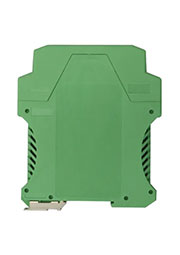 AK-DR-93, Корпус пластиковый PA66 на DIN-рейку  100*112*12.5