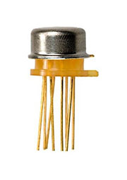 140УД1А (90-00г), Операционный усилитель  средней точности без частотной коррекции