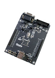 APM32F030RC MINI BOARD, отладочная плата для APM32F0xx Cortex M0+
