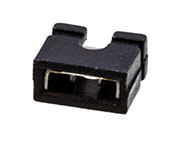 MJ-O-4.5, джампер 2.54х4.5мм открытый (L-KLS1-203A-O-B-4.5)