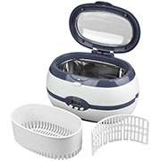 VGT-2000, Ванна ультразвуковая отмывочная 600мл 200?140?125 мм