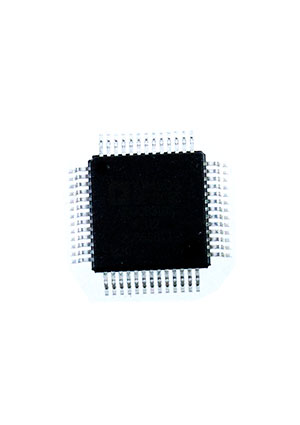 ADUC812BSZ-REEL, PQFP52