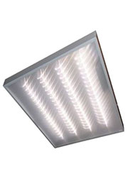 СПО 03-35-102, армстронг 35 Вт, 5000K, IP20, 2800 Лм