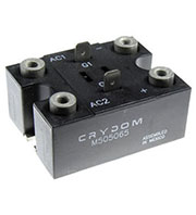 M505065, диодно-тиристорный модуль 50A 480В AC