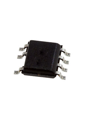 AL1676-40DS7-13, LED Driver 100uA Supply Current 7-Pin SO T/R