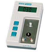 QUICK191AD, цифровой термометр для жал паяльника