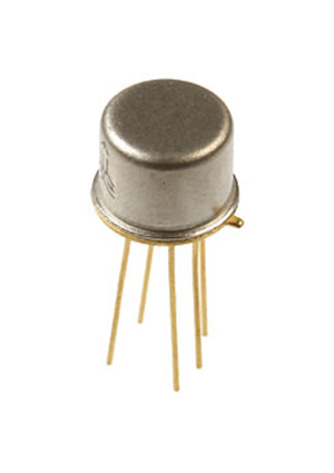 3ОТ123А, никель