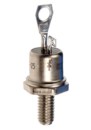 Т122-25-16, тиристор