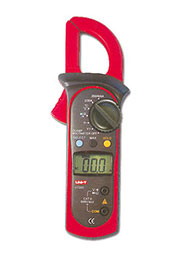 UT202+, токовые клещи