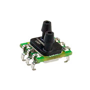 ABP2MDAN004ND2B3XX, Датчик давления -/+13.5кПа 3,3В I2C