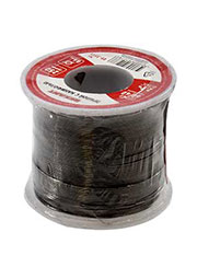 09-3311, припой с канифолью 250 гр. d=0.6 мм