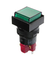 кнопки на блок