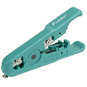 6PK-501 (HT-S501), Стриппер для UTP / STP / круглого кабеля
