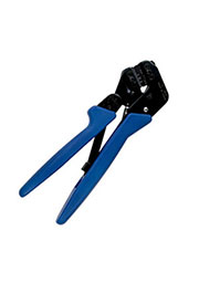 58495-1, Инструмент для обжима контактов III+ VI (CPC) d=0.09-1.50мм2