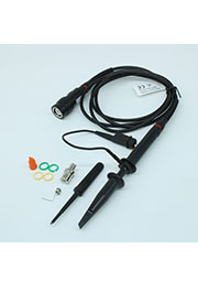 UT-P04, Щуп к осциллографу с делителем 1:10 100МГц