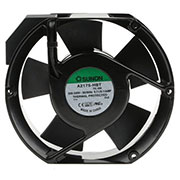 A2175-HBT-TC.GN, Вентиляторы