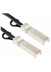 1410-P-17-00-5.00, SFP+ твинаксиальный кабель 5м