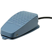 педали, выключатели ножные