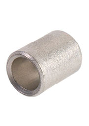 ГМЛ-П 6, гильза медная луженая 6 кв.мм под опрессовку