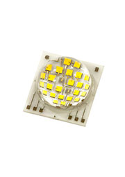MPLEZW-A1-0000-0000D040F, светодиод SMD белый 4000К угол 125С
