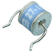 2027-15-B10LF, 8x6mm 150V +20% 10kA/10A 2-х элек.