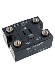 M505044, тиристорный модуль  50A 380В AC