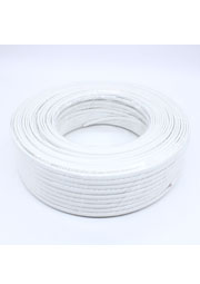 TC6-26T-W, Кабель телефонный, цена за 1м