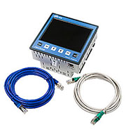 52.21.001, UMG 508 UH=95..240V AC, Анализатор качества электроэнергии