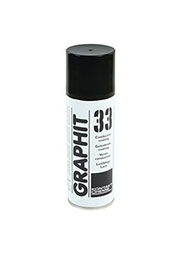 GRAPHITE 33 200ML, токопроводящее покрытие на основе графита