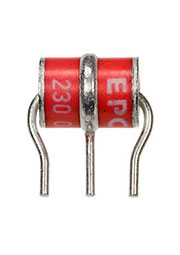 B88069X8910B502, 8x10mm 230V +20% 10kA/10A 3-х элек. T83-A230X