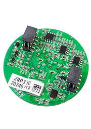 ZRP330, пироэлектрический ИК модуль датчика пламени 3 канала