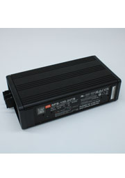 NPB-120-24TB, AC/DC преобразователи корпусированные