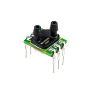 ABP2DDAN001PD2A3XX, Датчик давления -/+6.9кПа 3,3В I2C