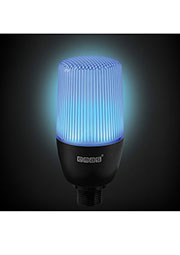 IF5M024XM05, Сигнальная колонна с многоцветным модулем 024 В пост/переменного тока , светодиод.