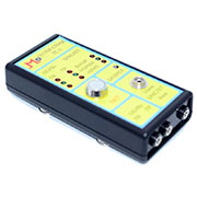 ТС-1, тестер-стенд для проверки браслетов, портативный