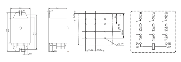 1-1393147-0, RM732524