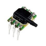 ABP2DRNT006KG2A3XX, Датчик давления 6.9кПа 3,3В I2C