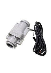 LFS-030PVN0-PVNO, расходомер воды 1-14л/мин до 200В 4мл/имп 3/8"NPT_F