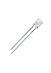 ARL-5923URC, светодиод красный 5 мм 3.5 Кд цилиндр