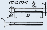 СТ1-17 15К