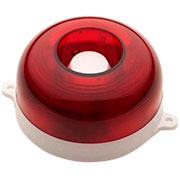 МАЯК-24-КП 24 В, 105 дБ, Оповещатель свето-звуковой