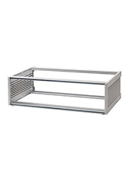 28363800, IZP 36380 Комплект профилей Interzoll Plus