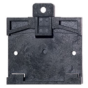 012.31, Адаптер для монтажа на панель для 12.31