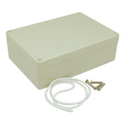 11-85, 171x121x55мм, IP65, пластик, корпус, SANHE, 11-85, 171x121x55мм, IP65, пластик, корпус, SANHE