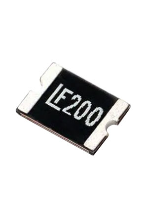 1812L010/60DR, 1812, /60V 0.10A