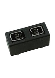 3557-2, держатель предохранителя авто 30А 500В