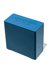 B32656S105K564, B32656S0105K564, конденсатор пленочный 1мкФ 10% 1000Vdc