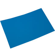 8810 150*100, теплопроводящая подложка двустор. 150х100мм толщина 0,25мм