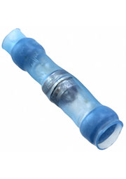 073170-000, SO63-1-00,   Муфты для пайки и изоляционные муфты